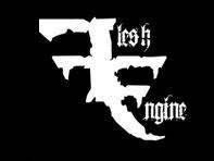 logo Flesh Engine